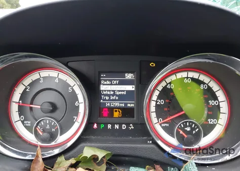 2017 Dodge Grand Caravan Gt z USA, uszkodzony, nr VIN 2C4RDGEG6HR596761